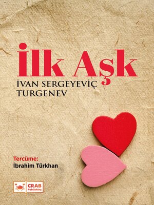 cover image of İlk Aşk